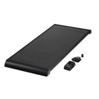 NDS Blacksolar BS 115WP -aurinkopaneelisarja + lataussäädin (SCE 360B)