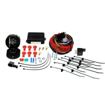 ECS Electronics sähkösarja Ducato, Ford, Sprinter, Crafter (2018-)