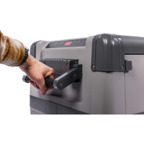 Ströme Verglas 50L -kompressorikylmälaukku