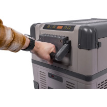 Ströme Verglas 26L -kompressorikylmälaukku