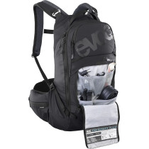 Evoc Trail Pro Blackline 16 -reppu, L/XL
