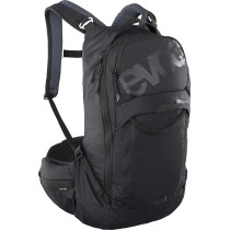 Evoc Trail Pro Blackline 16 -reppu, L/XL