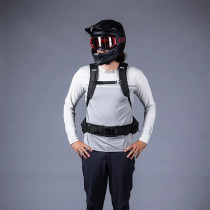 Evoc Trail Pro Blackline 16 -reppu, L/XL