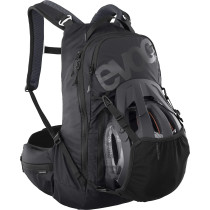 Evoc Trail Pro Blackline 16 -reppu, L/XL