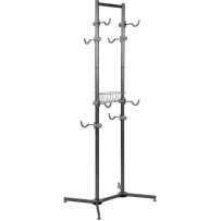 GZR Stack -pyöräteline säilytykseen