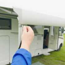 Haba Tentsafe Thu -myrskyhihnasarja