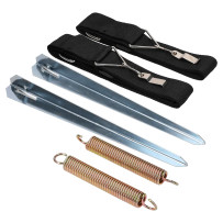 Haba Tentsafe Thu -myrskyhihnasarja