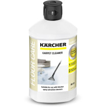 Kärcher RM 519 tekstiilien puhdistusaine, 1L