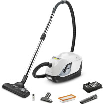 Kärcher DS 6 -allergiaimuri