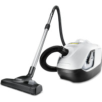 Kärcher DS 6 -allergiaimuri