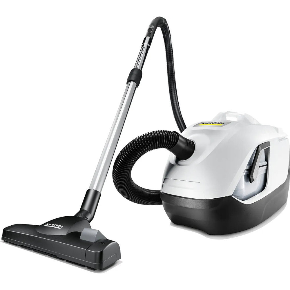 Kärcher DS 6 -allergiaimuri Kärcher DS 6 -allergiaimuri