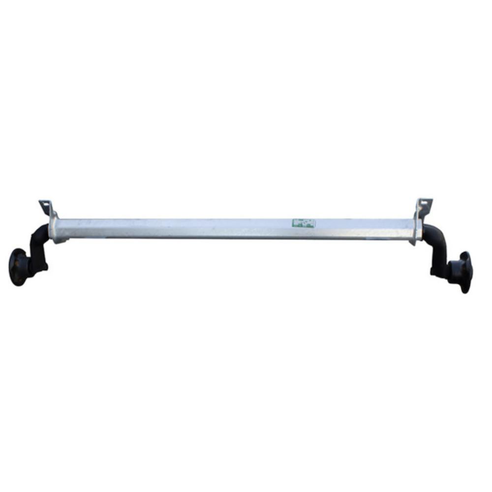 Akseli AL-KO Optima 1630mm jarruton 750kg