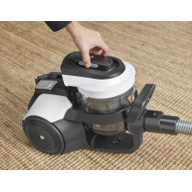 Ströme PowerClean D1 -pölypussiton pölynimuri