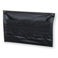 Kampa pyöränsuoja 1-akseliseen