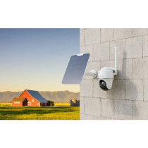 Reolink Go G440 8MP 4G - akkukäyttöinen valvontakamera