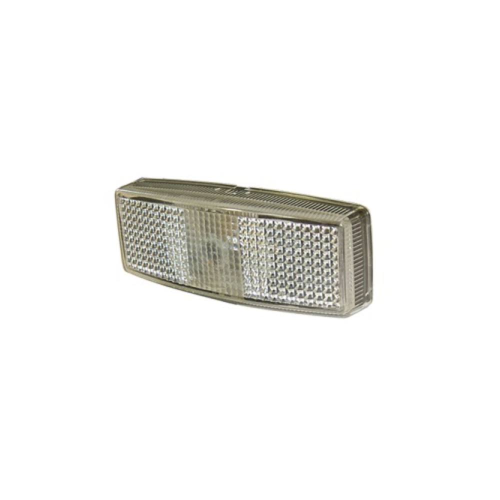 Hella äärivalon varalasi, 110x40 mm Hella äärivalon varalasi, 110x40 mm