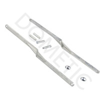 Dometic aukipidinpari Midi Heki Style