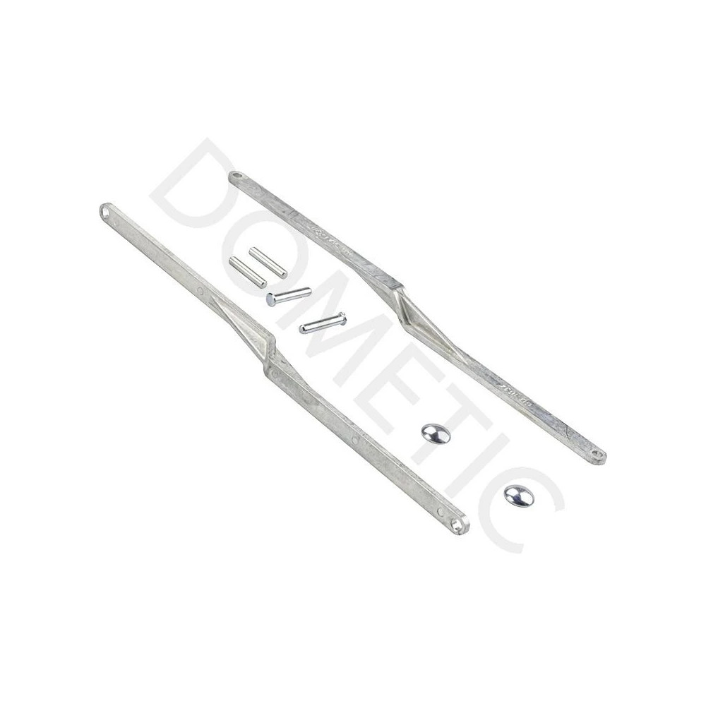 Dometic aukipidinpari Midi Heki Style