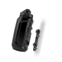 Fidlock Twist Bottle 750 Compact -juomapullo ja teline