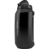 Fidlock Twist Bottle 750 Compact -juomapullo ja teline