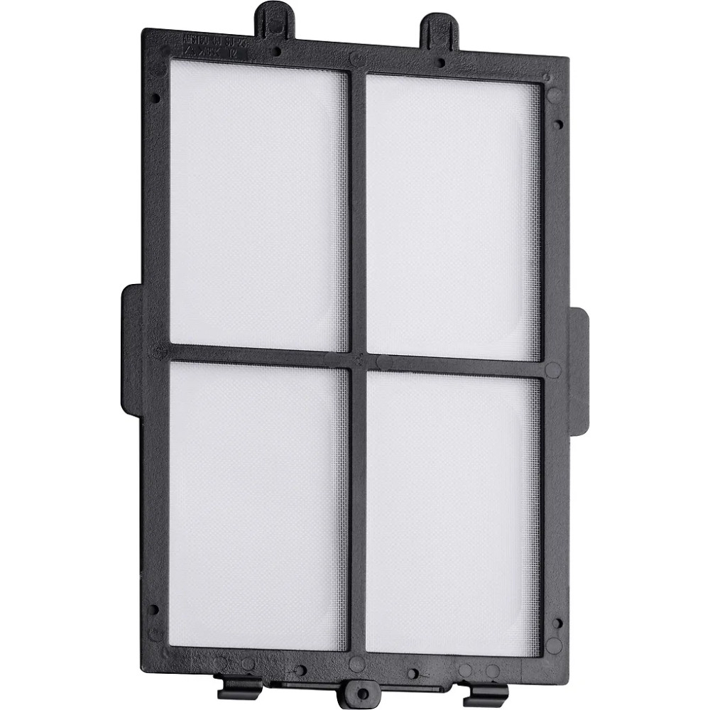 Ströme Gliding Grille Bladeless -esisuodatin