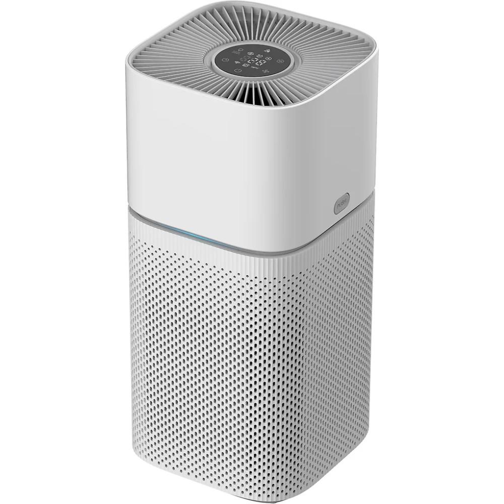 Ströme KJ400G-Z1PRO -ilmanpuhdistin, valkoinen