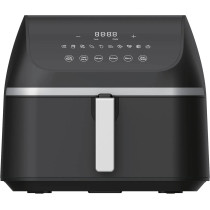 Ströme Wide XXL -airfryer kiertoilmakypsennin