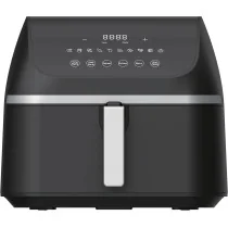 Ströme Wide XXL -airfryer kiertoilmakypsennin