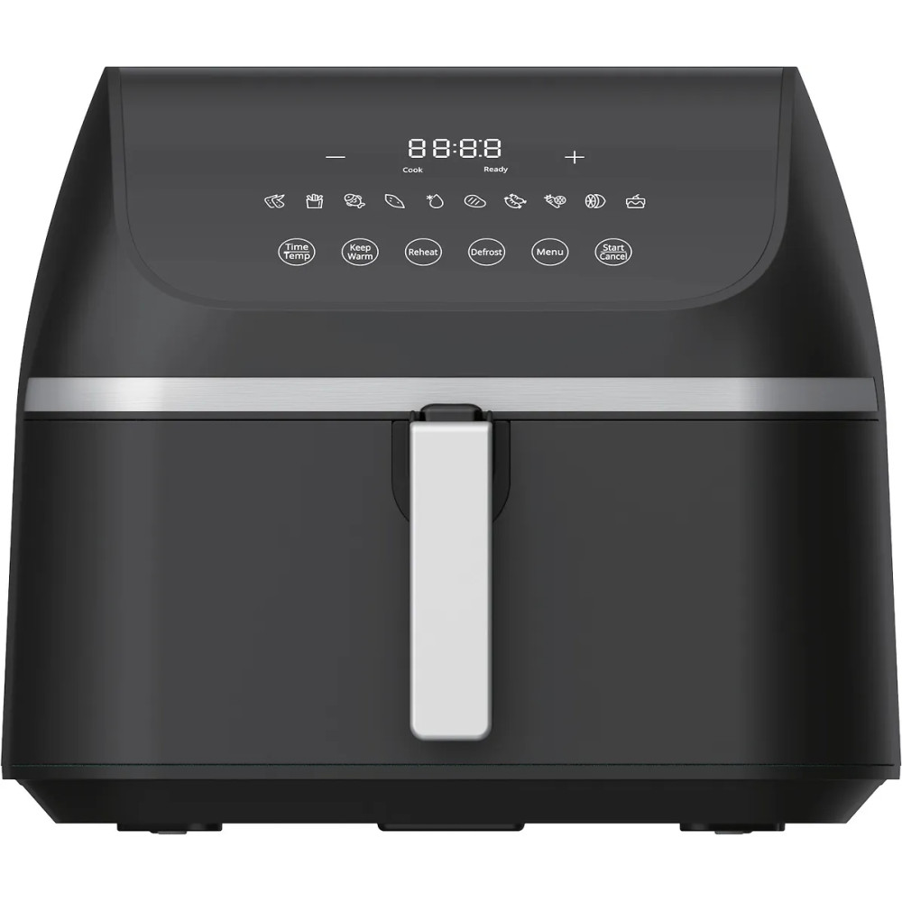 Ströme Wide XXL -airfryer kiertoilmakypsennin