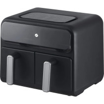 Ströme Double Door -airfryer kiertoilmakypsennin