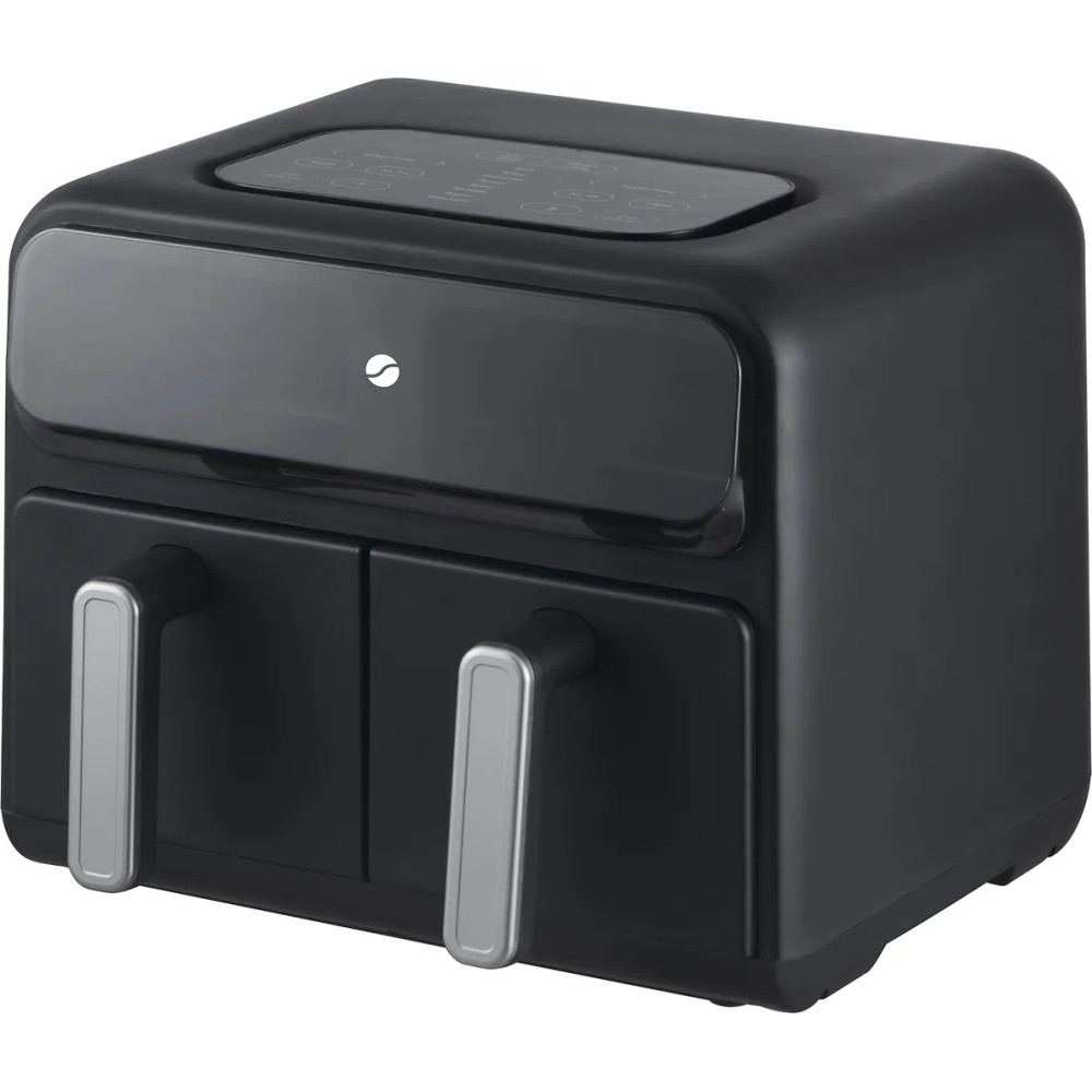Ströme Double Door -airfryer kiertoilmakypsennin