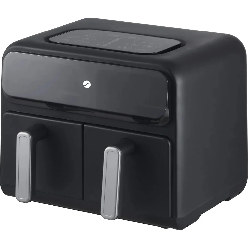 Ströme Double Door -airfryer kiertoilmakypsennin
