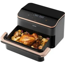 Cosori Dual Blaze TwinFry -airfryer, 10L