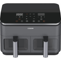 Cosori Dual Basket 8.5 L -airfryer