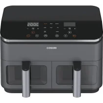Cosori Dual Basket 8.5 L -airfryer