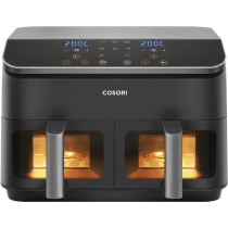 Cosori Dual Basket 8.5 L -airfryer