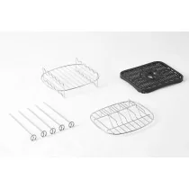 Cosori Dual Basket 8.5 L -airfryer
