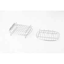 Cosori Dual Basket 8.5 L -airfryer