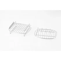 Cosori Dual Basket 8.5 L -airfryer