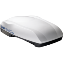 Telair DualClima 8400H -ilmastointilaite ja ilmalämpöpumppu