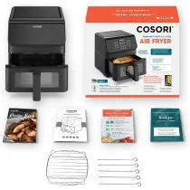 Cosori Premium Ⅱ Plus 6.2 L -airfryer