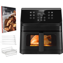 Cosori Premium Ⅱ Plus 6.2 L -airfryer