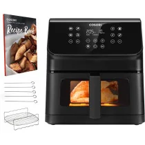 Cosori Premium Ⅱ Plus 6.2 L -airfryer