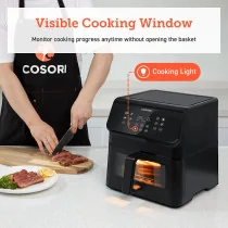 Cosori Premium Ⅱ Plus 6.2 L -airfryer
