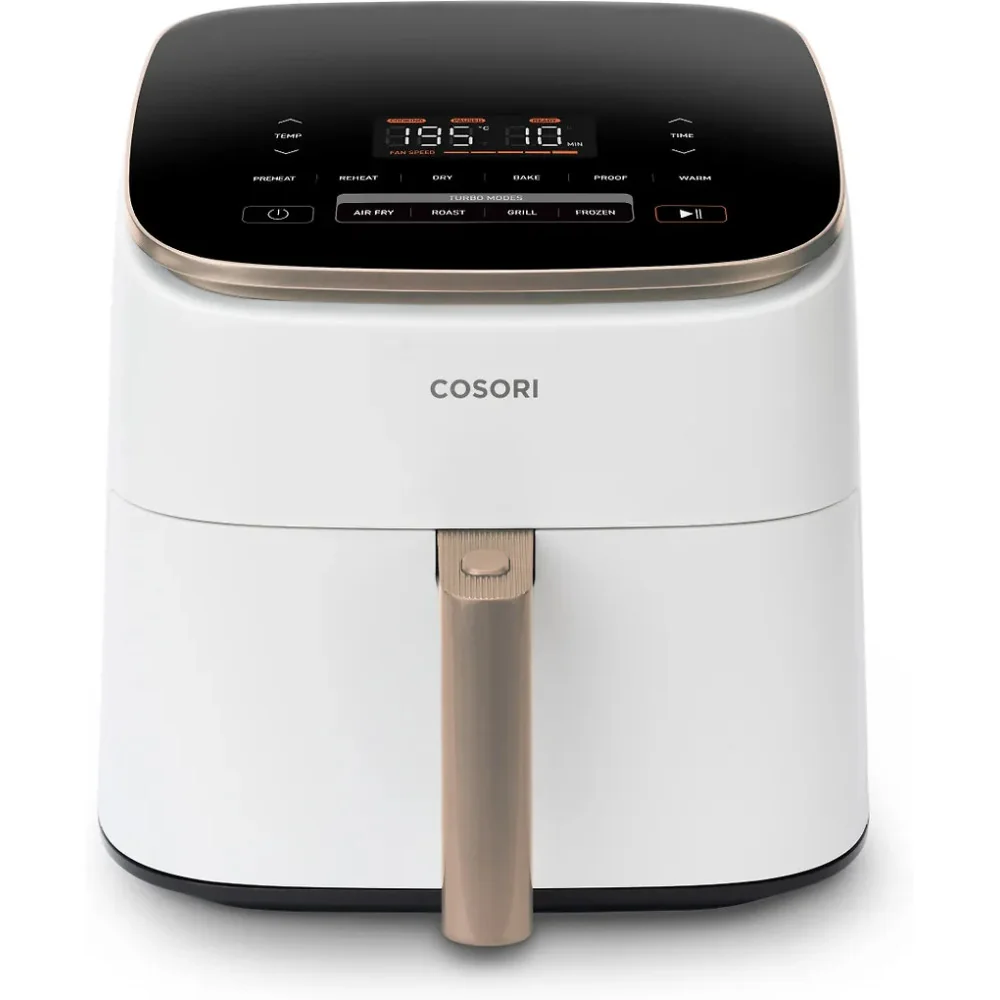 Cosori TurboBlaze 6L -airfryer Cosori TurboBlaze 6L -airfryer