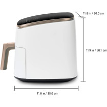 Cosori TurboBlaze 6L -airfryer