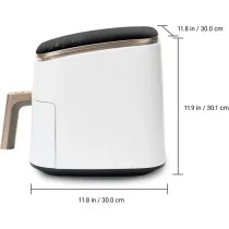 Cosori TurboBlaze 6L -airfryer