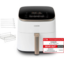 Cosori TurboBlaze 6L -airfryer