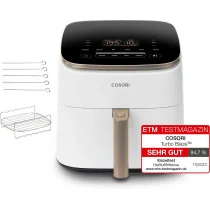 Cosori TurboBlaze 6L -airfryer