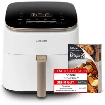 Cosori TurboBlaze 6L -airfryer
